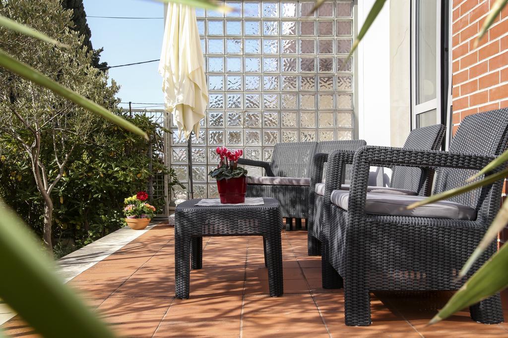 Lavanda Dream Apartment Split Exterior photo